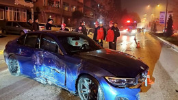 Balıkesir’de En Çok Kaza Olan Caddeler Hangileri?