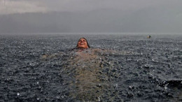 Yaz Yağmurunda Denize Girilir Mi? Riski Var Mı?