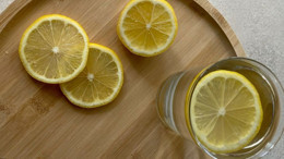 Güne Limonlu Su İçerek Başlarsanız Ne Olur?