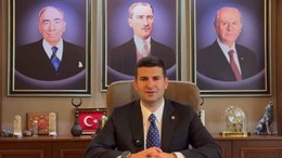 Ülkü Ocakları'ndan “Yeşil Vatan” İçin Seferberlik Çağrısı
