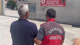 Balıkesir’de 37 Aranan Şahıs Yakalandı