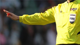 2025-2026 Sezonunda Görev Yapacak Üst Hakemler Açıklandı