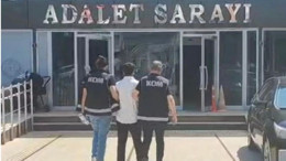 Bandırma'da FETÖ Hükümlüsü Yakalandı