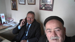 Karaoğlan Mahallesi'nde Muhtarlık Krizi
