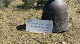 BAÇEM’de Aromaterapi Festivali: Çiçekler Konuştu, Toprak Şiir Oldu