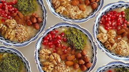 Aşure Neden Yapılır?