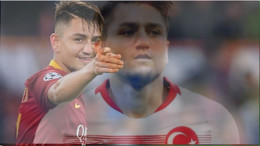 Sındırgılı Cengiz Ünder'in Son Durumu Ne?