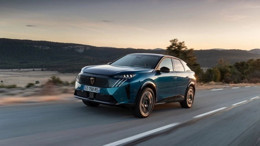 %30 ÖTV ve %0 faizli kredi avantajıyla Peugeot 3008 Eylül'de Türkiye'de