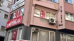 Balıkesir’de 3. Noter Nerede?