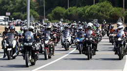 Balıkesir Motofest 2025 nerede ve ne zaman? | 2025 Motosiklet Festivalleri Takvimi