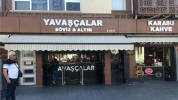 Balıkesir’de Döviz ve Altın Fiyatları Güncellendi: İşte Son Rakamlar