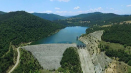 ''Barajlar kurudu mu?'': BASKİ 9 Temmuz Balıkesir baraj doluluk oranları