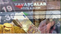 Balıkesir’de Güncel Döviz ve Altın Fiyatları Açıklandı