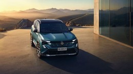 Renault yeni SUV aracı Boreal Balıkesir'in komşusunda üretilecek! 50+ ülkeye ihraç edilecek