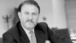 Cumhurbaşkanı Başdanışmanı Yiğit Bulut Vefat Etti!