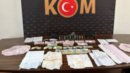Balıkesir’de Örgütlü Tefecilik Operasyonu: 6 Tutuklama