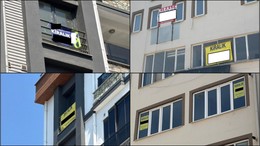 Balıkesir’de Satılık ve Kiralık Konut İlanları Arttı
