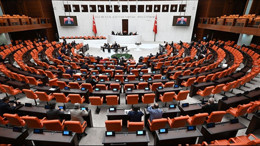 TBMM'de Bu Hafta Hangi Kanun Teklifleri Görüşülecek?