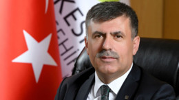 Başkan Cankul’’Cumhuriyet Meydanında Buluşuyoruz’’