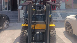 Savaştepe Belediyesine Yeni Araç
