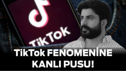 TikTok Fenomenine Kanlı Pusu! Arda Edeoğlu Yaşamını Yitirdi