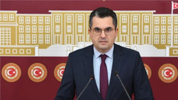 Balıkesir Milletvekili Dalgın’dan Taksi Zammına Tepki