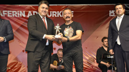 15 Temmuz’da Havran Tek Yürek Oldu