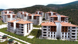 13 Gün kaldı: TOKİ Balıkesir, Çanakkale, İzmir dahil 47 ilde 72 ay vadeli 508 taşınmazı satacak