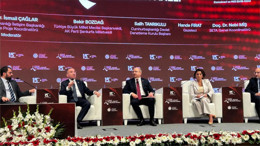 İletişim Başkanlığında "Hafıza Adalet ve Gelecek" Paneli