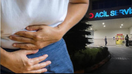 Uzmanlardan Yaz Ayları İçin Gıda Zehirlenmesi Uyarısı