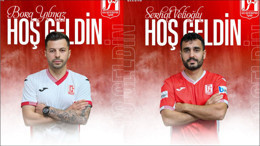 Balıkesirspor’da Transfer Rüzgarı!