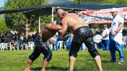 Kırkpınar'ın Rövanşı Burhaniye'de Gerçekleşecek