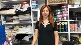 Balıkesir'de Boncuk Sanatı ve Tasarımın İnceliği