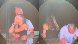 Ünlü Şirketin CEO'su Eşini Aldatırken Yakalandı!