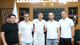 Balıkesirspor’da Celal Emir Dede ile Devam, Ahmet Buğra Güven Kadroda