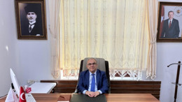 Edremit İlçe Milli Eğitim Müdürlüğü’ne Ramazan Esmen atandı