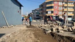 Bigadiç’te Ulaşım Daha Konforlu Olacak