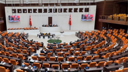 TBMM'nin tatile girmesine ilişkin karar Resmi Gazete'de
