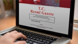 TBMM'deki bazı komisyonların tatilde ve ara vermede çalışmasını içeren kararlar Resmi Gazete'de