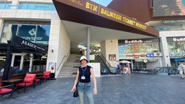 Balıkesir’de 2 AVM Var, Biri Göz Önünde Ama Pek Bilinmiyor!