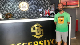 Balıkesir’de 8 Yıldır Hizmet Veren Pansiyona Yurt Dışından da İlgi