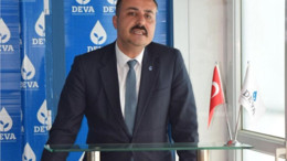 DEVA Balıkesir İl Başkanı’ndan Gazetecilere Anlamlı Mesaj