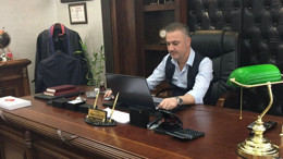 Anahtar Parti'den Dijital Alarm Çağrısı