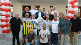 Burhaniye’nin Geçmişi Kent Arşiviyle Geleceğe Taşınıyor