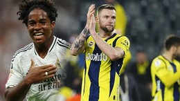 Fenerbahçe Transfer Gündemi: Endrick, Stoper ve Alt Yapı Hamleleri