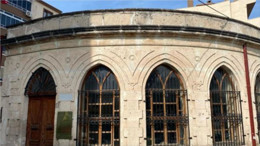 Balıkesir’de Çarşının İçinde Kültürel Yerler