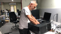 Balıkesirli IT Uzmanından Çarpıcı Tespit: “Teknolojiyi Kullanıyoruz Ama Tanımıyoruz”