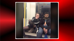 Trende Ünlüyle Yan Yana Oturdu, Ama Onu Umursamadı: Gerçek Bambaşkaydı