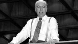 Merkez Bankası Eski Başkanı Süreyya Serdengeçti Hayatını Kaybetti