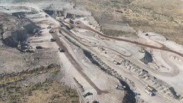 Gönen Sera OSB’de Yol Yapım ve Saha Düzenleme Çalışmaları Başladı